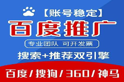 百度推广在电商行业的应用案例